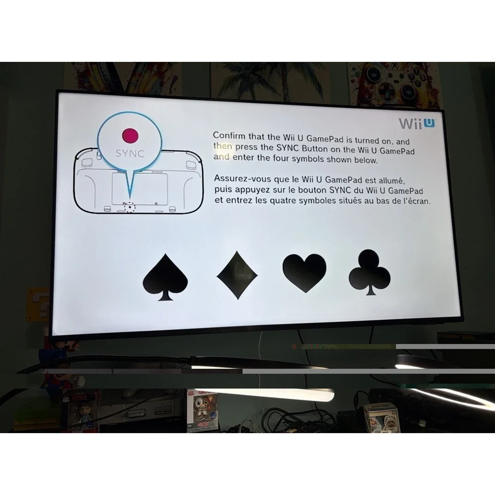 Nintendo item does